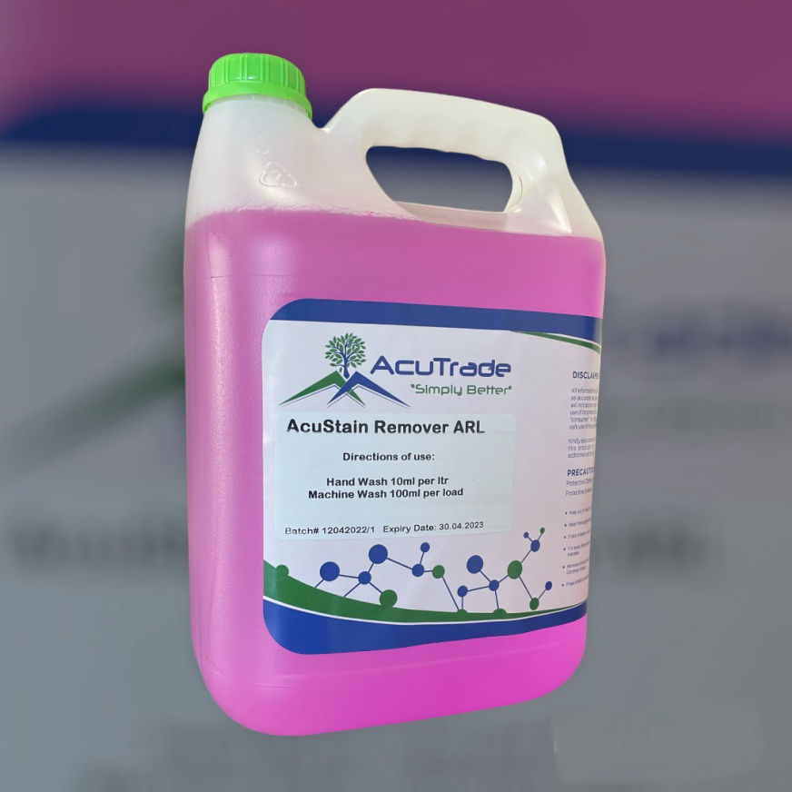 Acustain Remover ARL