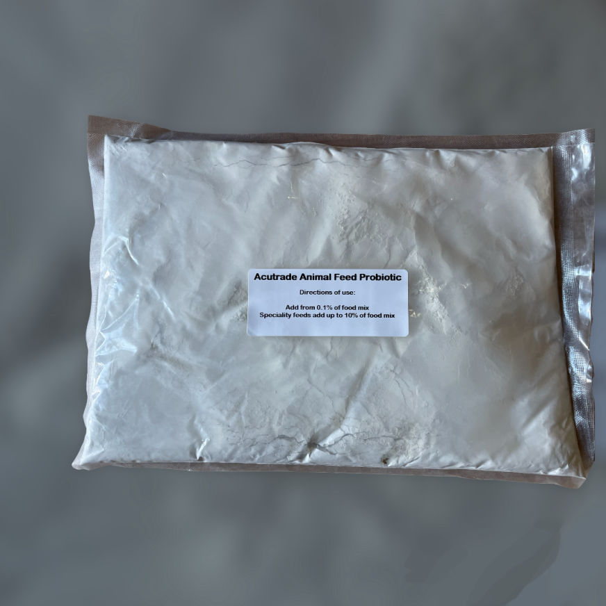 Acutrade Animal Feed Probitoic
