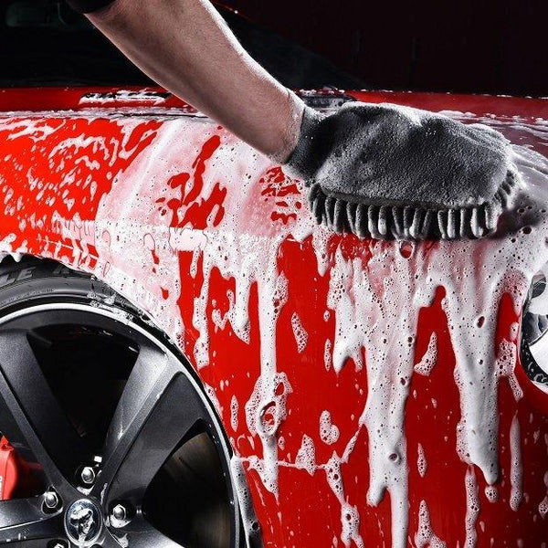 Care Care Soaps and Products