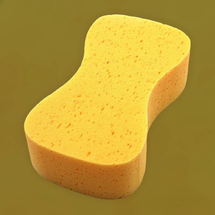 Acutrade Car Wash Sponge