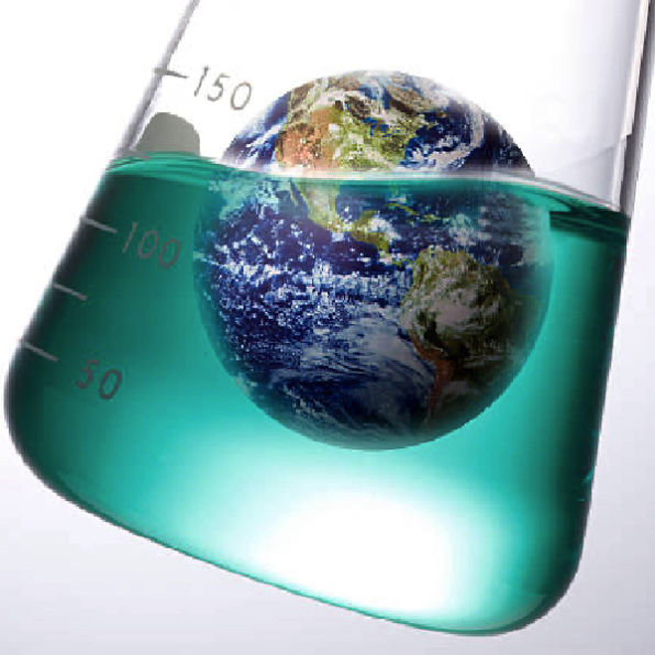 Eco Friendly Chemicals