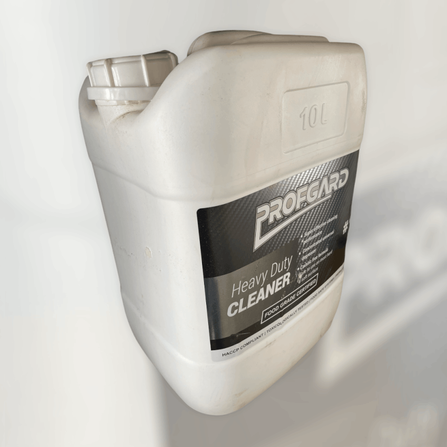 Profgard Heavy Duty Cleaner