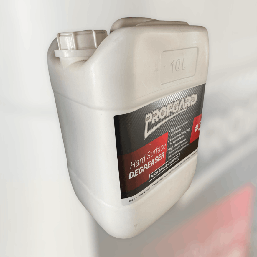 Profgard Hard Surface Degreaser