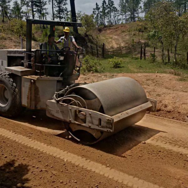 Road & Soil Stabilisers & Dust Suppressors