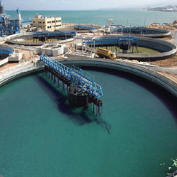 Waste Water Treatment Biologicals & Chemicals